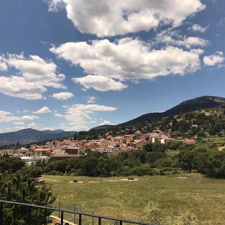 منزل الضيف El Mirador De Cercedilla - Nueva Apertura المظهر الخارجي الصورة